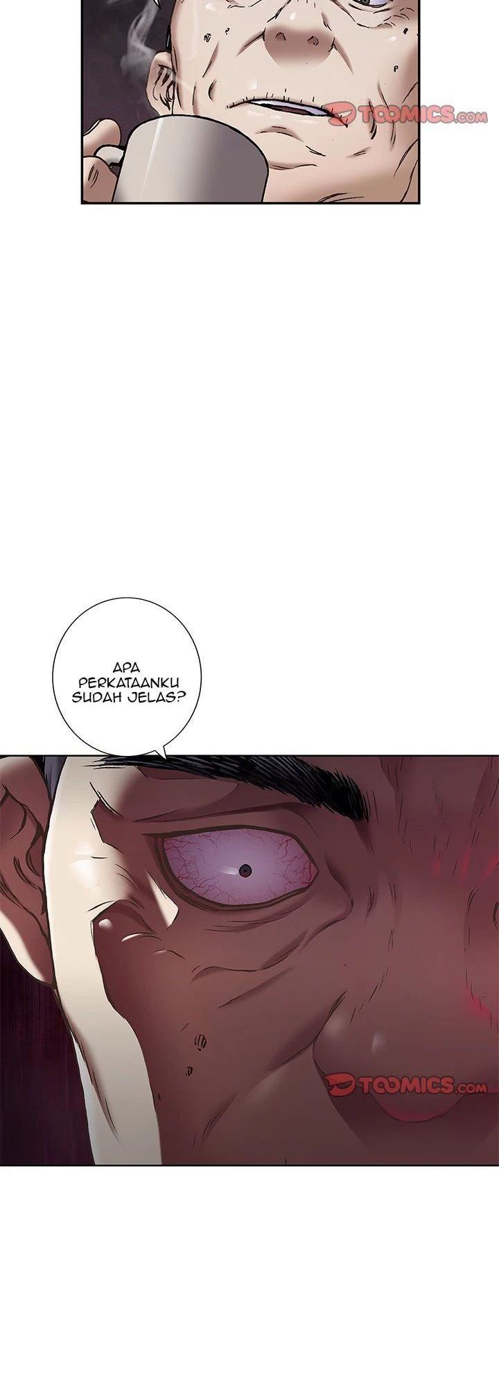 Read Leviathan ID Manga Online