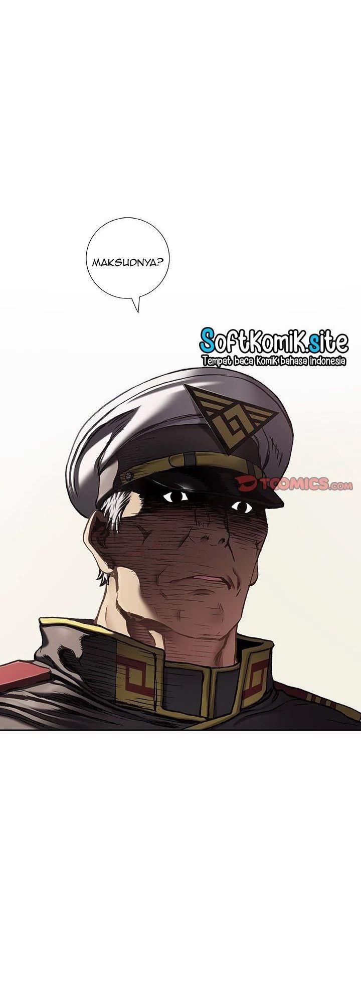 Read Leviathan ID Manga Online