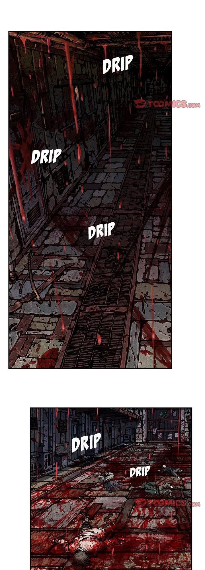 Read Leviathan ID Manga Online