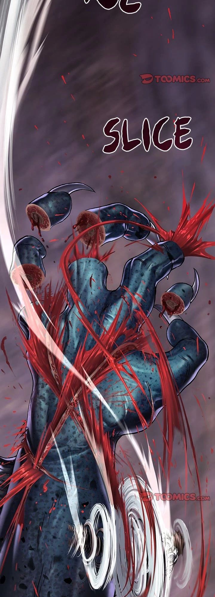 Read Leviathan ID Manga Online