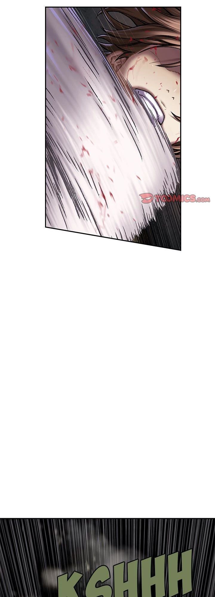 Read Leviathan ID Manga Online