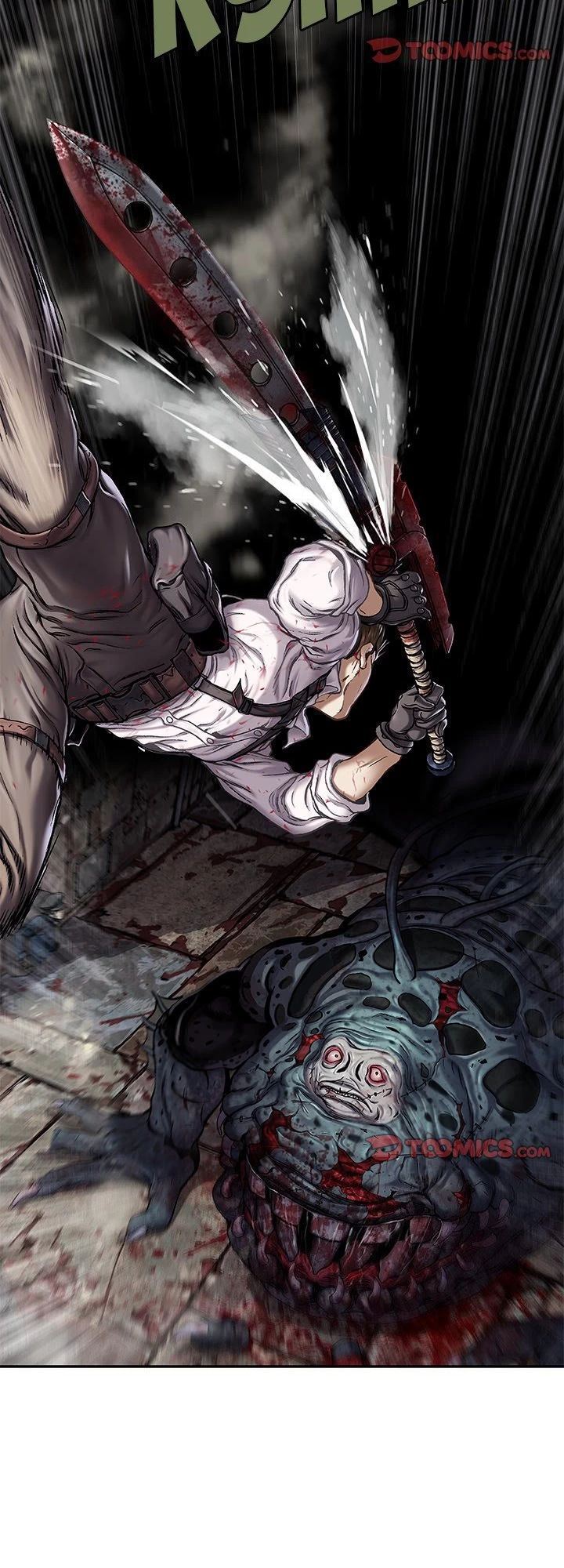 Read Leviathan ID Manga Online