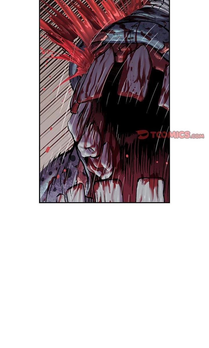 Read Leviathan ID Manga Online
