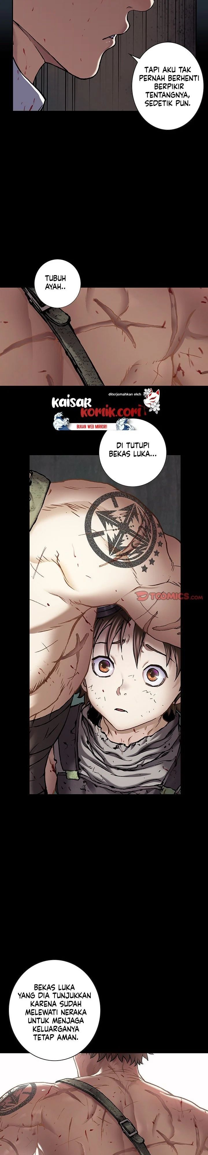 Read Leviathan ID Manga Online