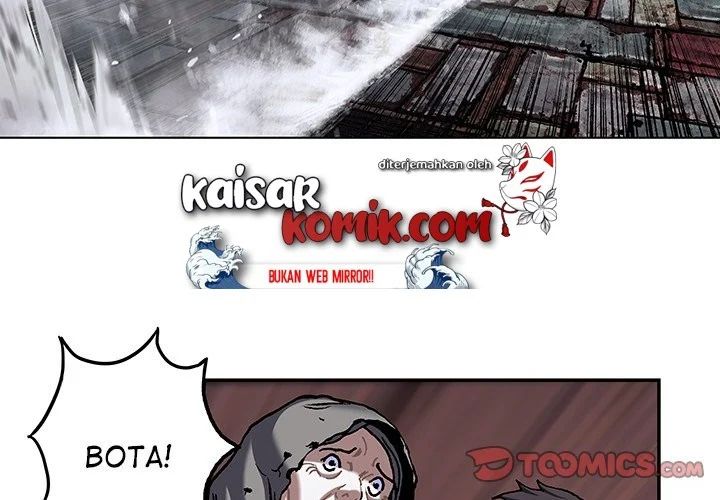 Read Leviathan ID Manga Online