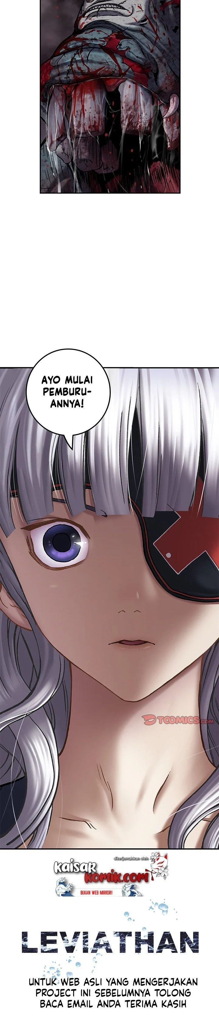 Read Leviathan ID Manga Online