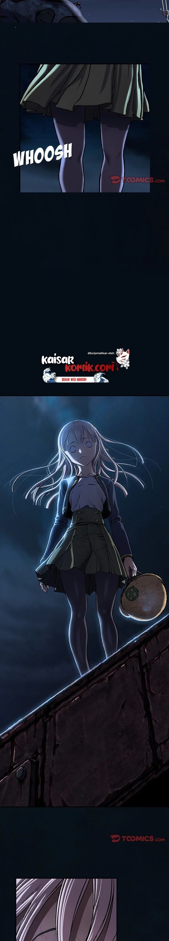 Read Leviathan ID Manga Online