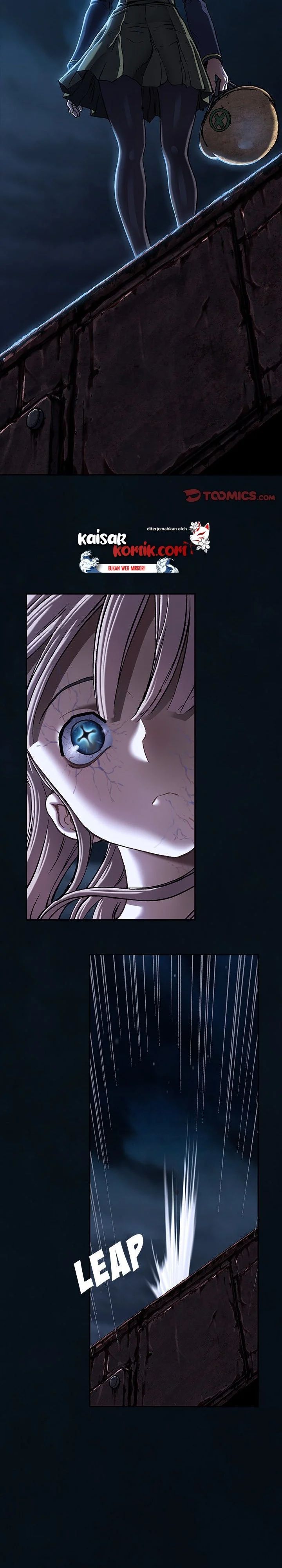 Read Leviathan ID Manga Online