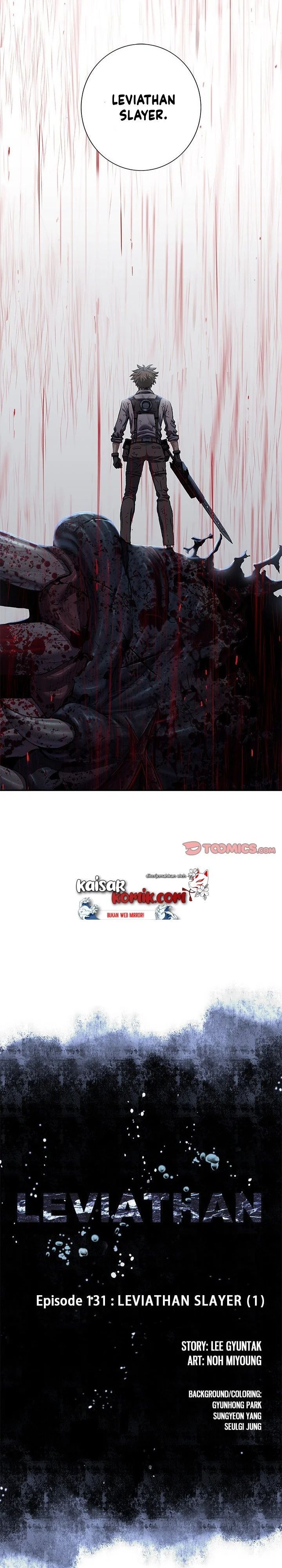 Read Leviathan ID Manga Online