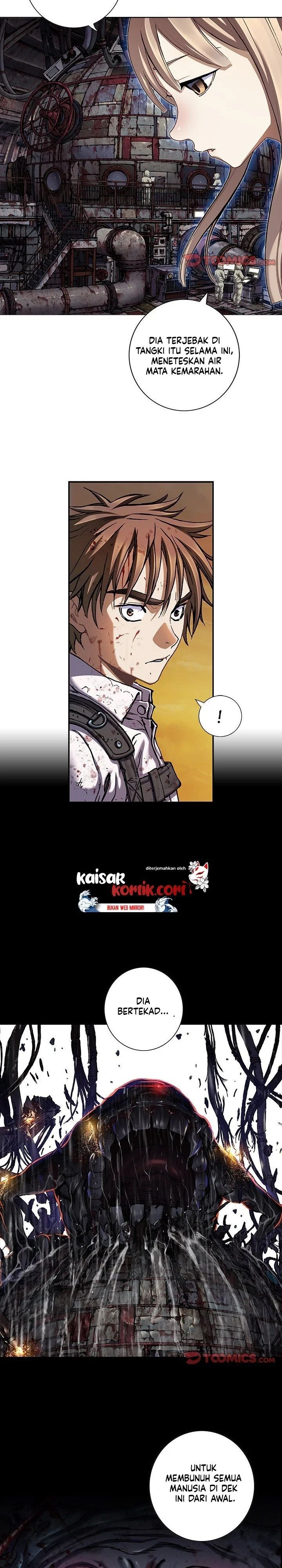 Read Leviathan ID Manga Online