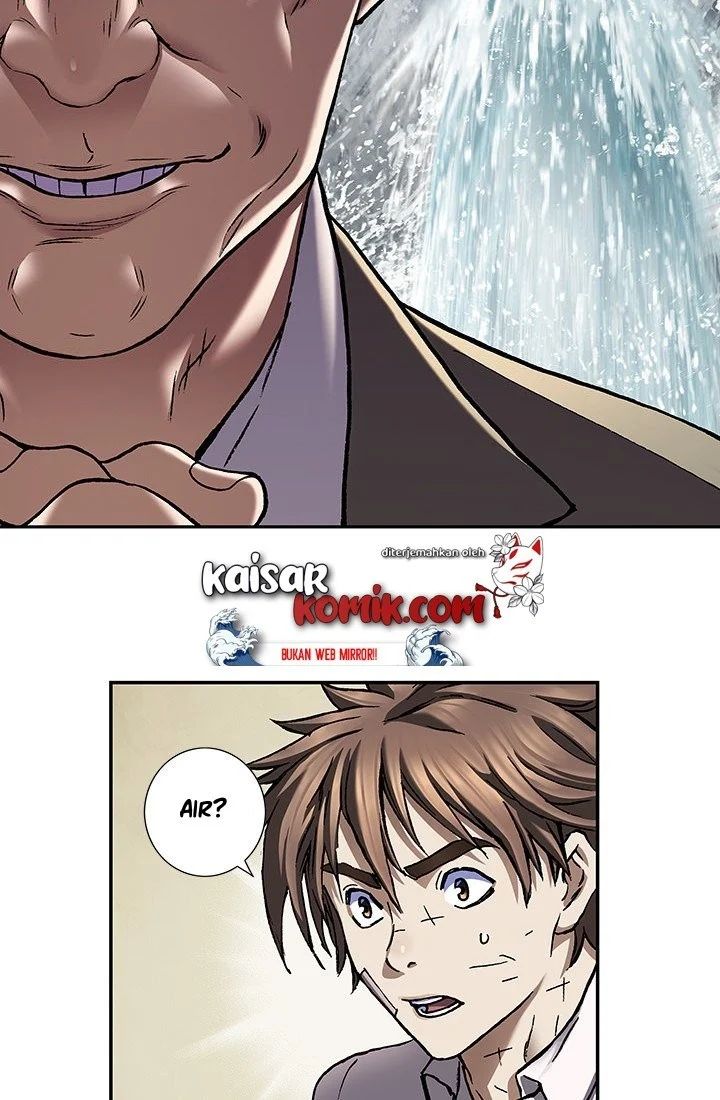 Read Leviathan ID Manga Online