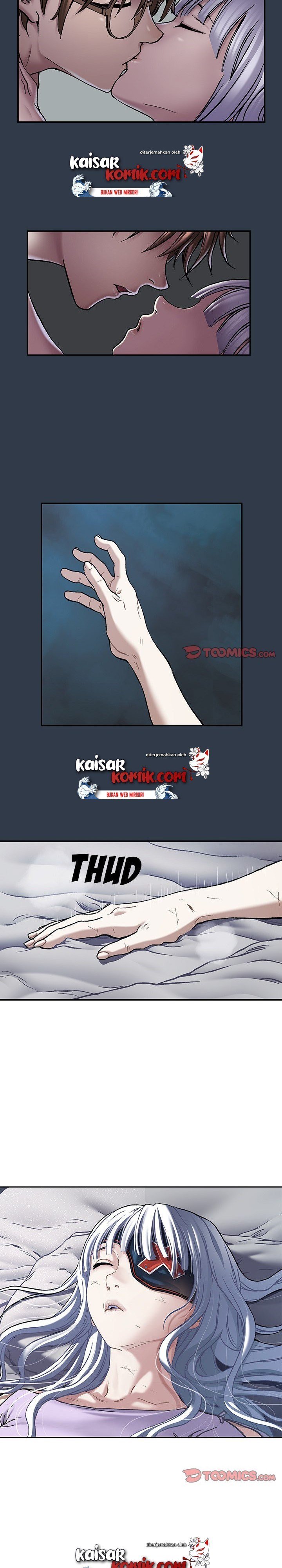 Read Leviathan ID Manga Online