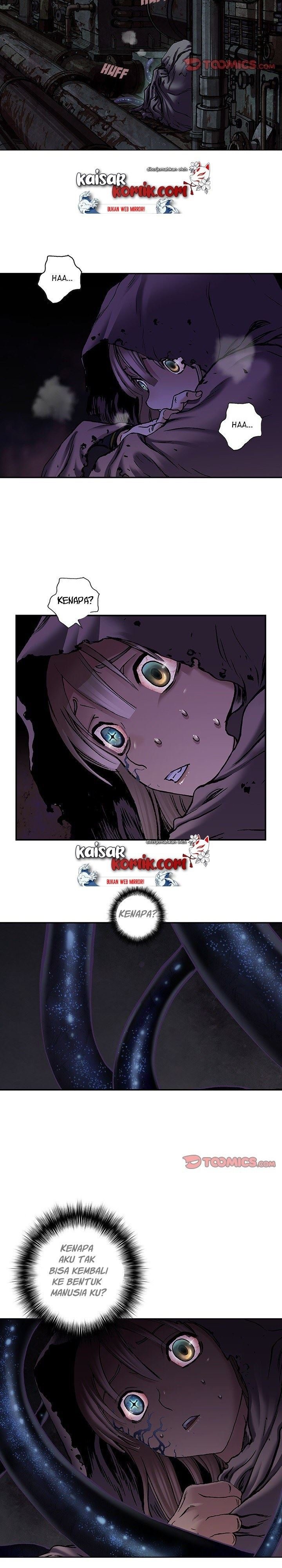 Read Leviathan ID Manga Online