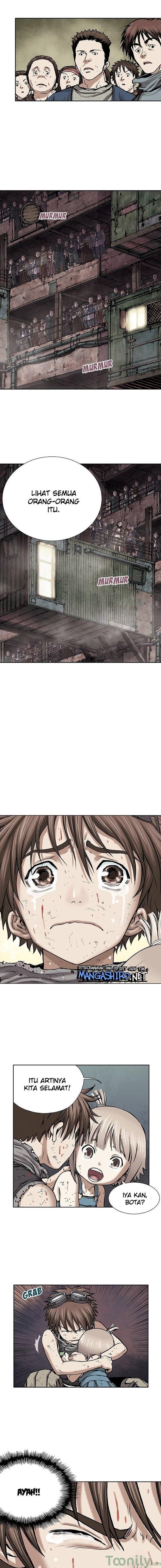 Read Leviathan ID Manga Online