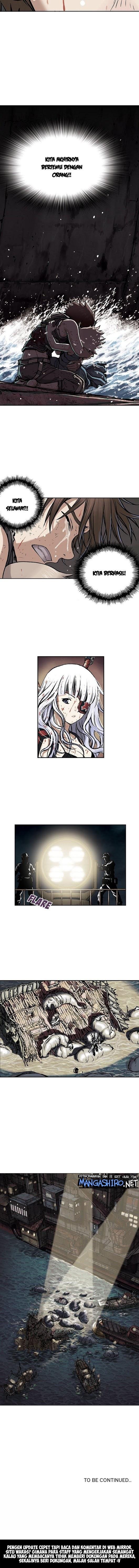 Read Leviathan ID Manga Online