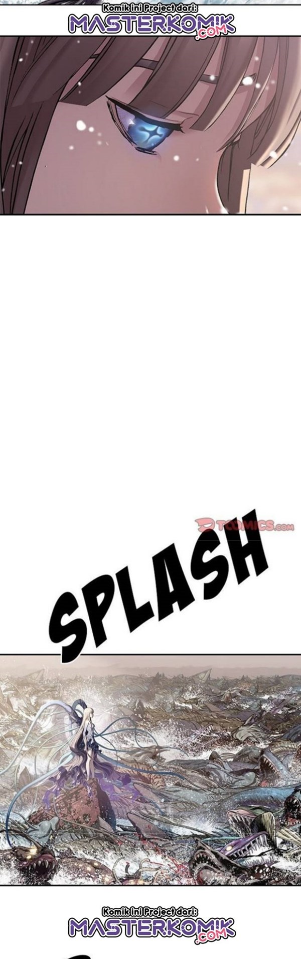 Read Leviathan ID Manga Online