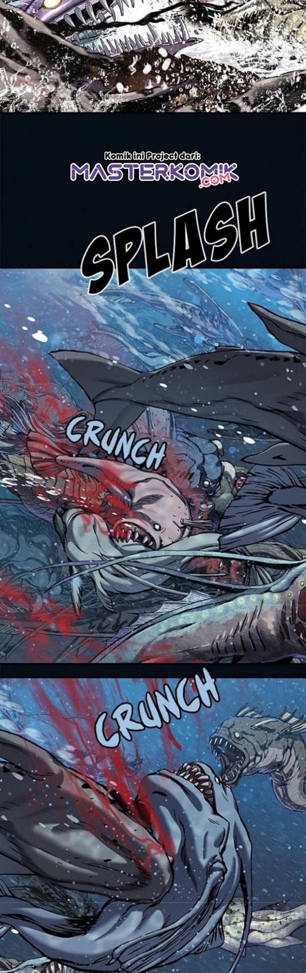Read Leviathan ID Manga Online