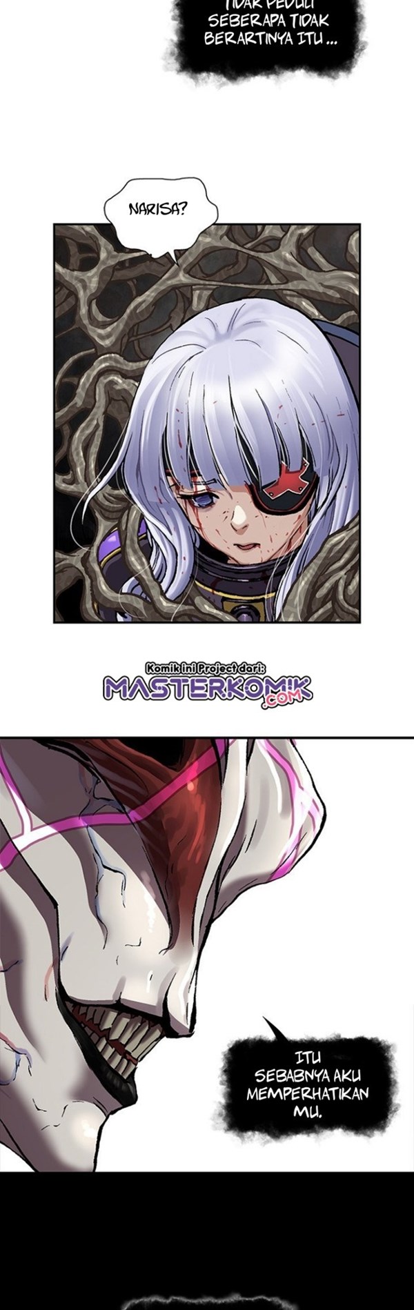 Read Leviathan ID Manga Online