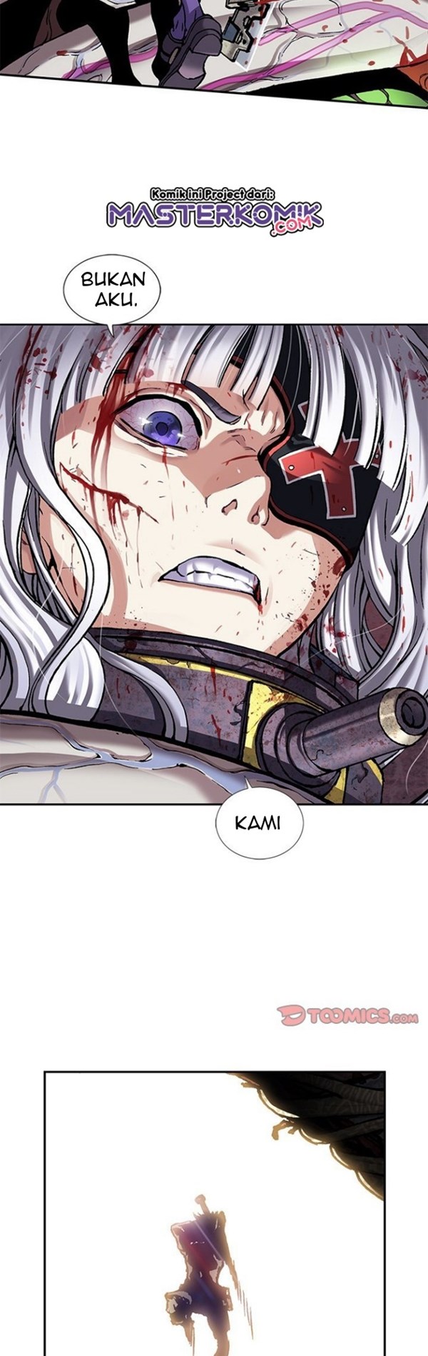 Read Leviathan ID Manga Online