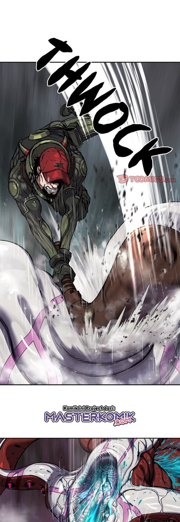 Read Leviathan ID Manga Online