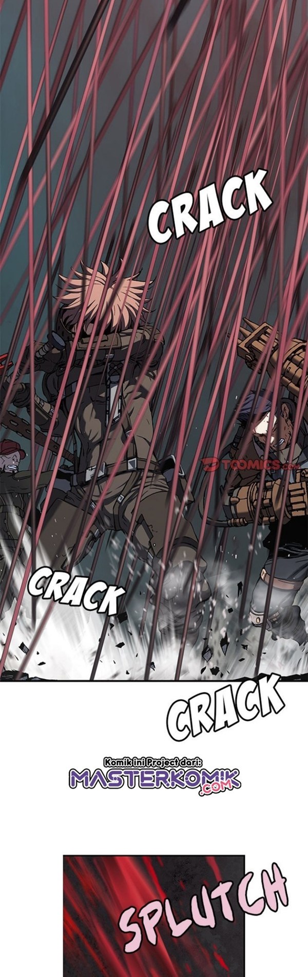 Read Leviathan ID Manga Online
