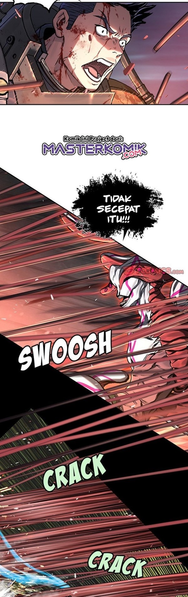 Read Leviathan ID Manga Online
