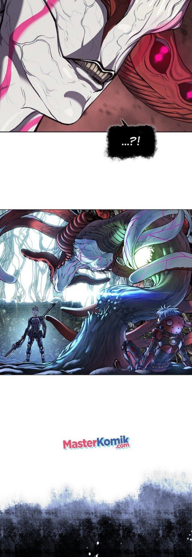 Read Leviathan ID Manga Online