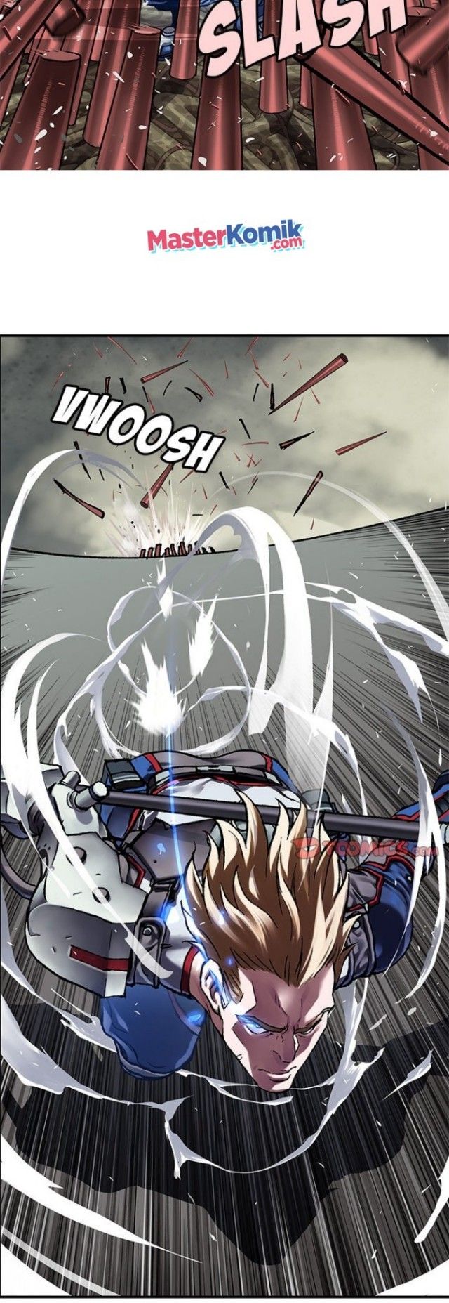 Read Leviathan ID Manga Online