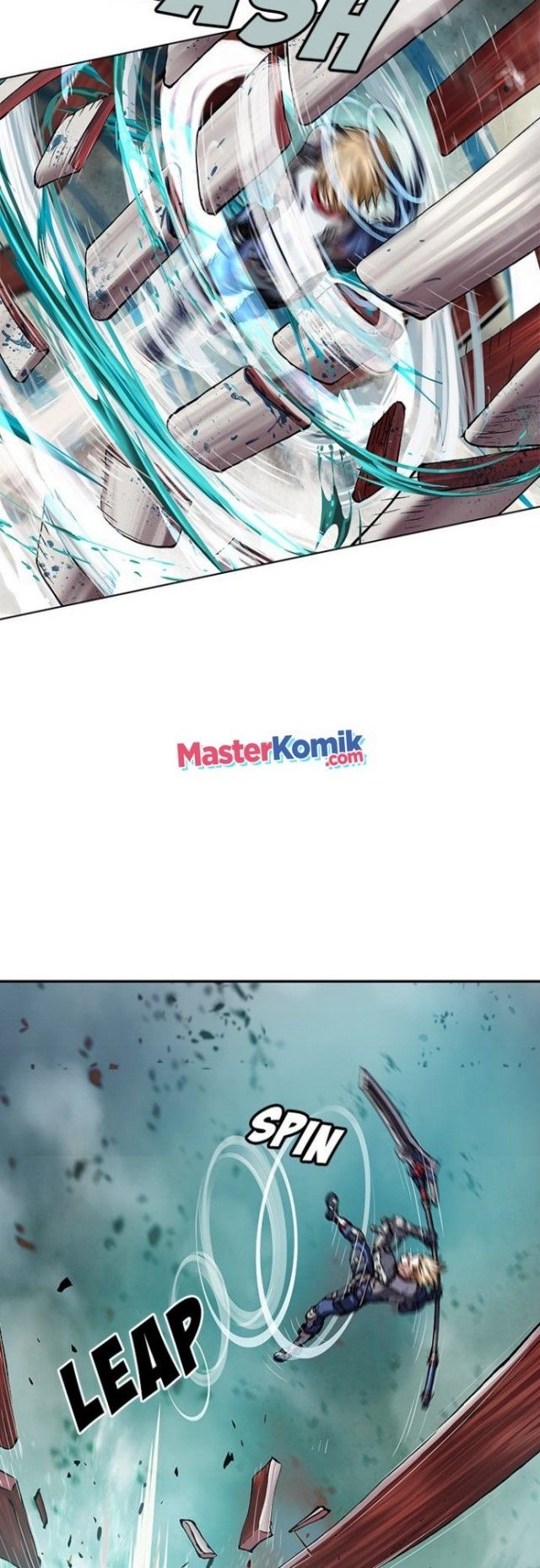 Read Leviathan ID Manga Online