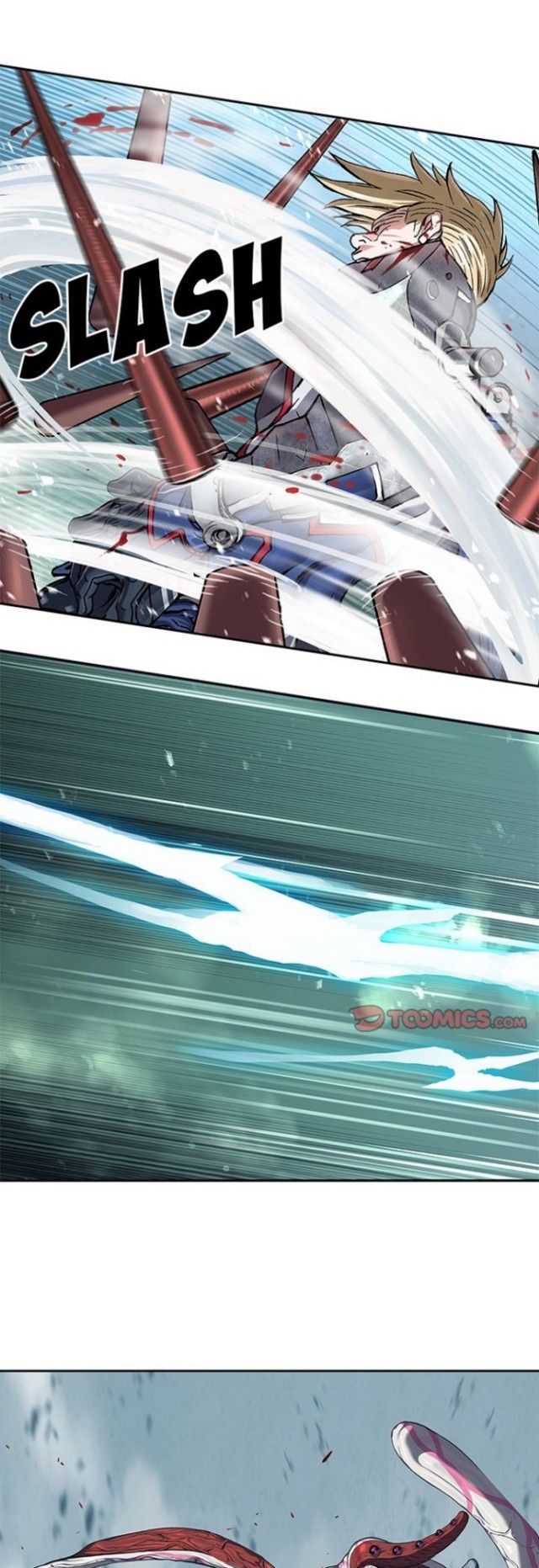 Read Leviathan ID Manga Online