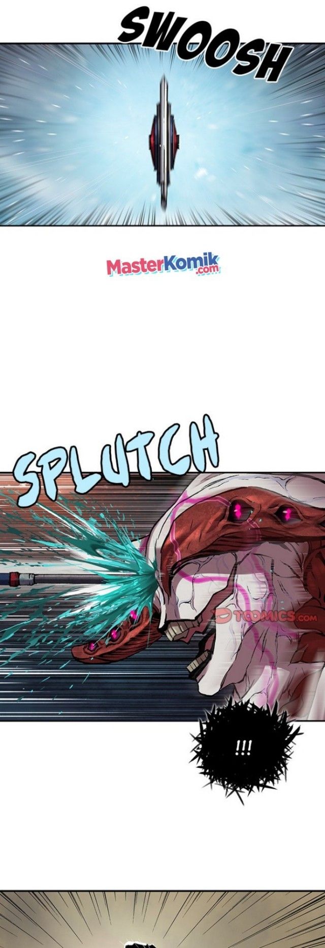 Read Leviathan ID Manga Online