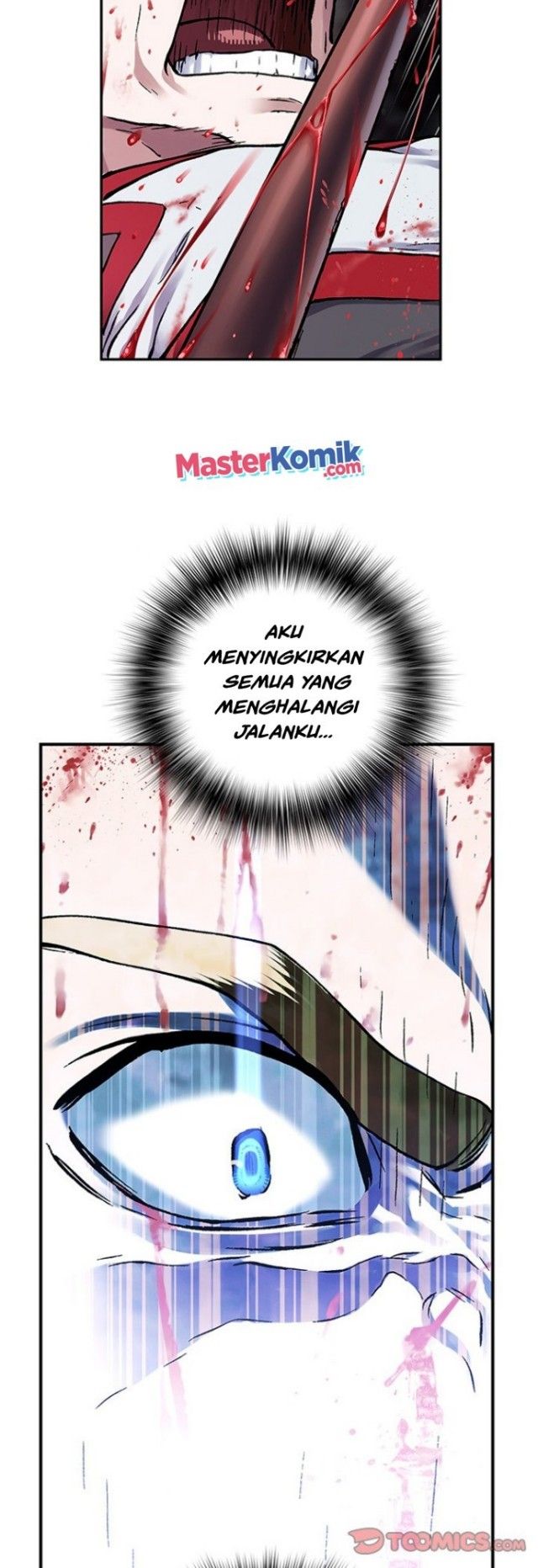 Read Leviathan ID Manga Online