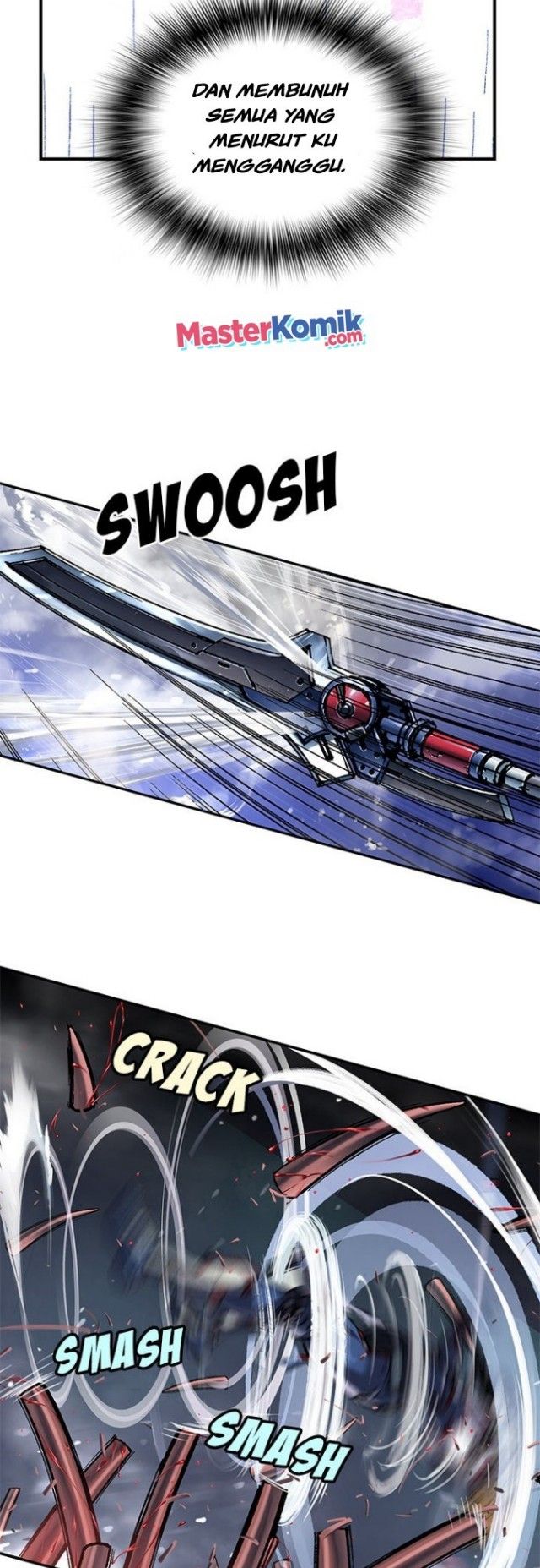 Read Leviathan ID Manga Online