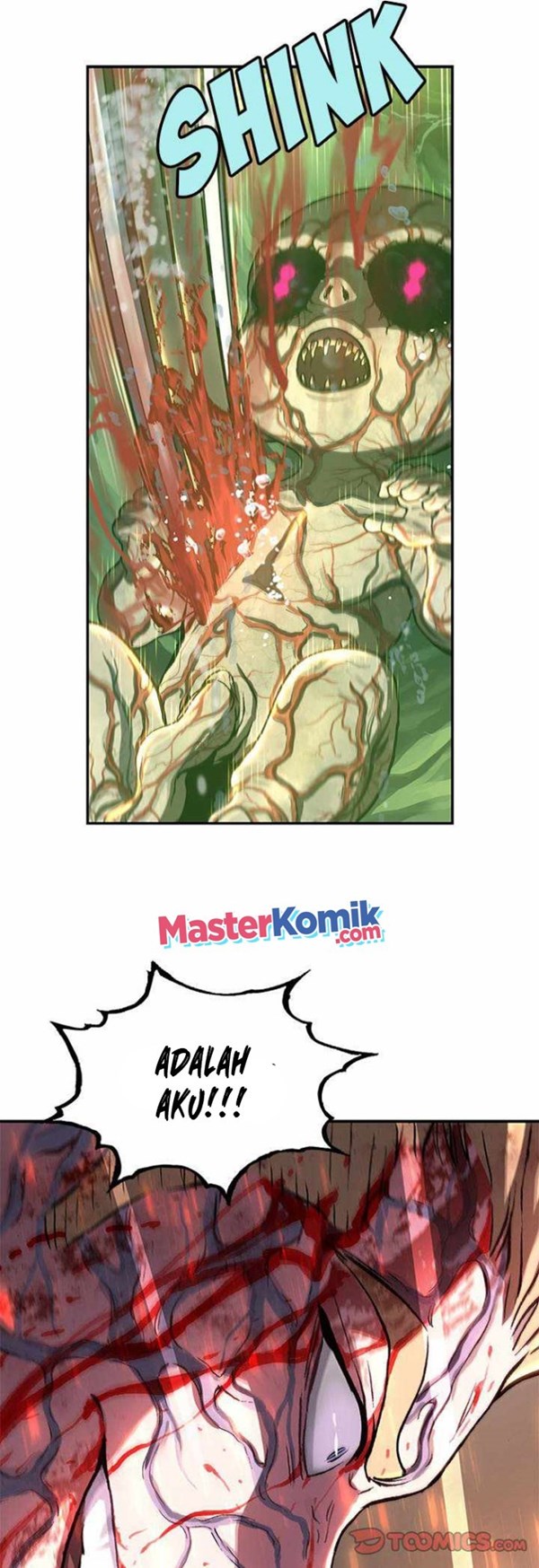 Read Leviathan ID Manga Online