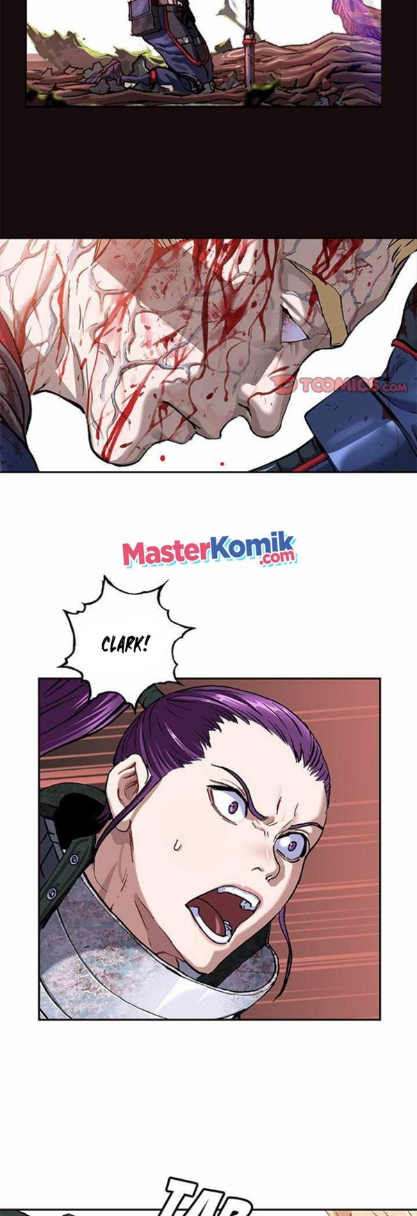Read Leviathan ID Manga Online