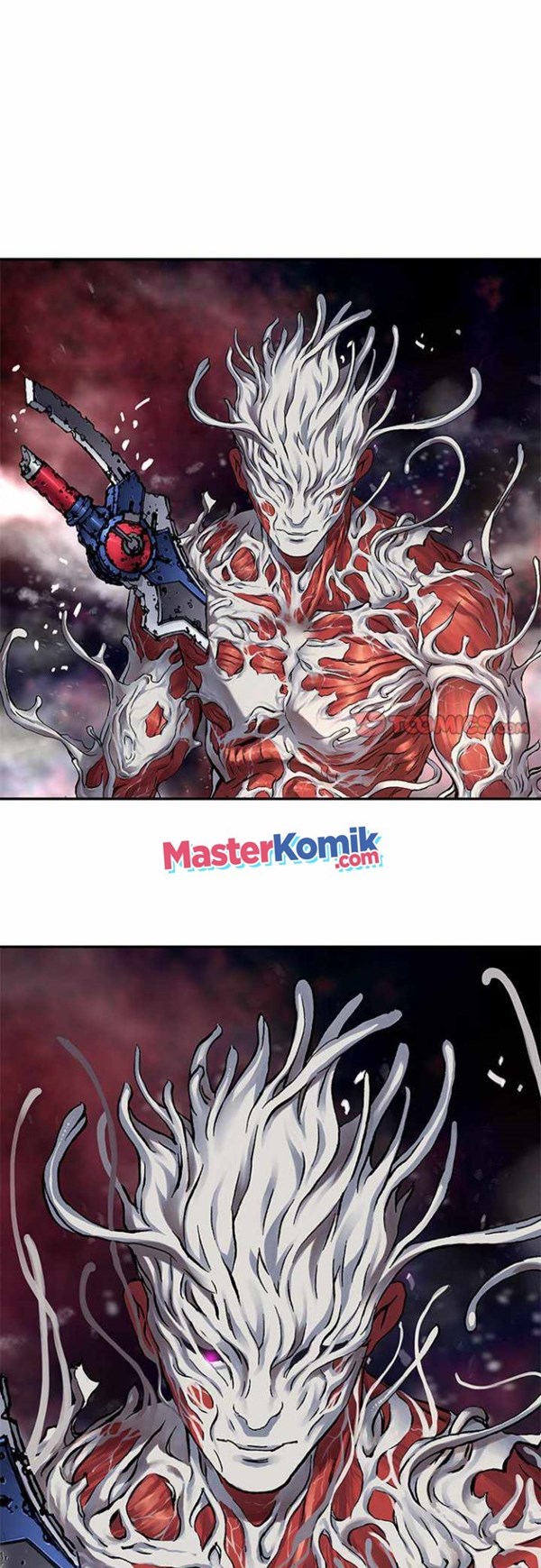 Read Leviathan ID Manga Online