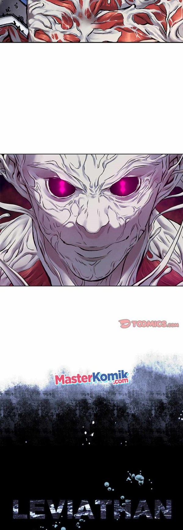 Read Leviathan ID Manga Online