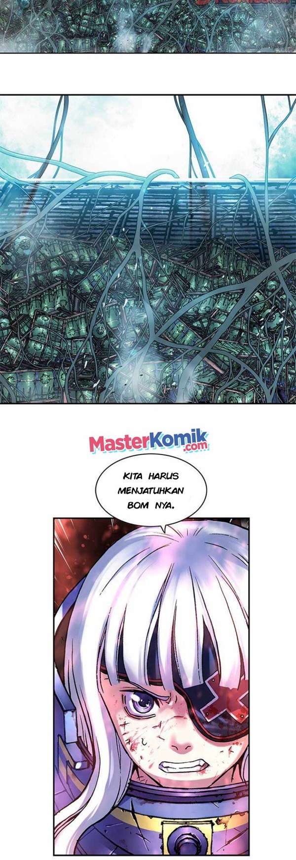 Read Leviathan ID Manga Online