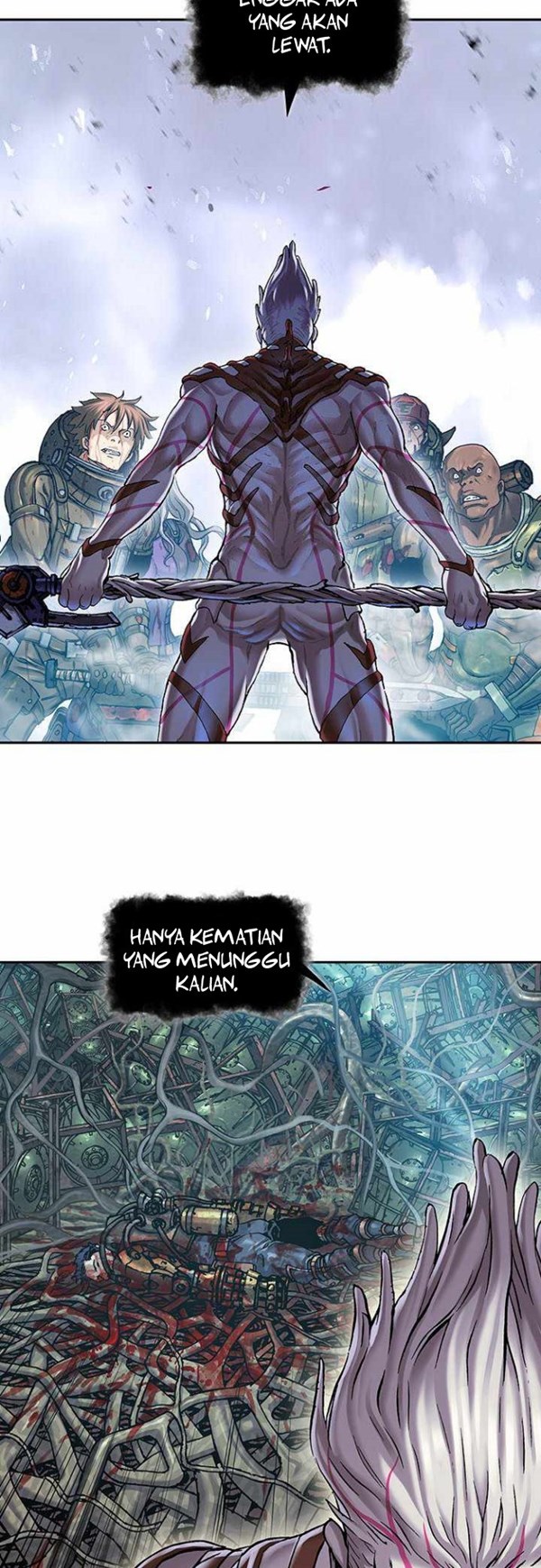 Read Leviathan ID Manga Online