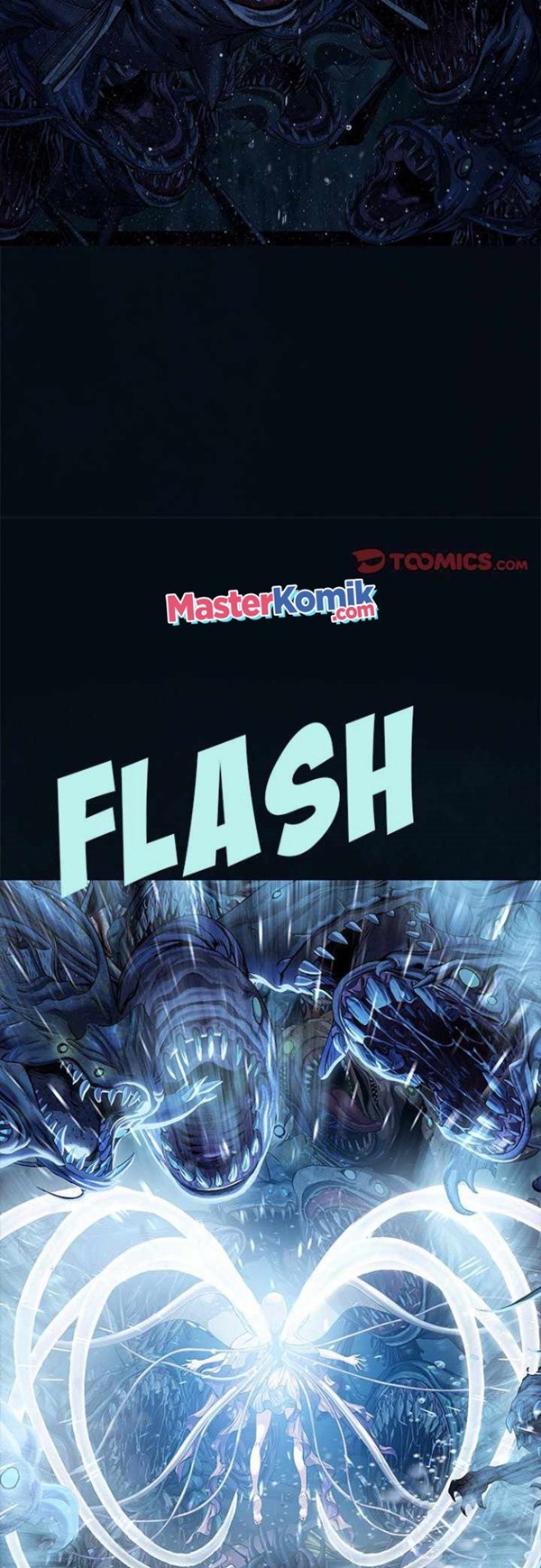 Read Leviathan ID Manga Online