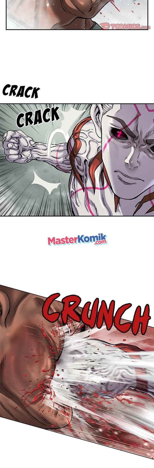 Read Leviathan ID Manga Online
