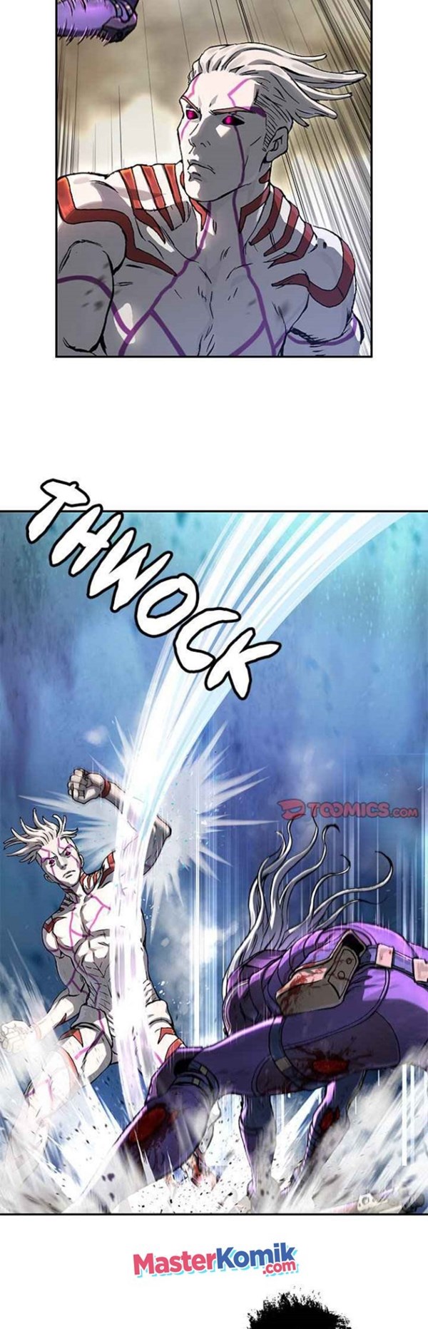 Read Leviathan ID Manga Online