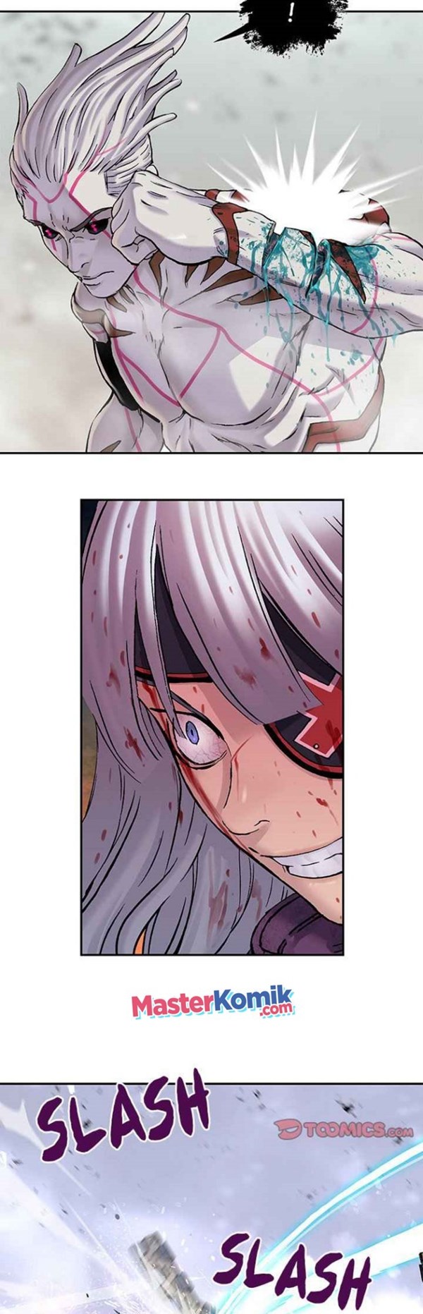 Read Leviathan ID Manga Online