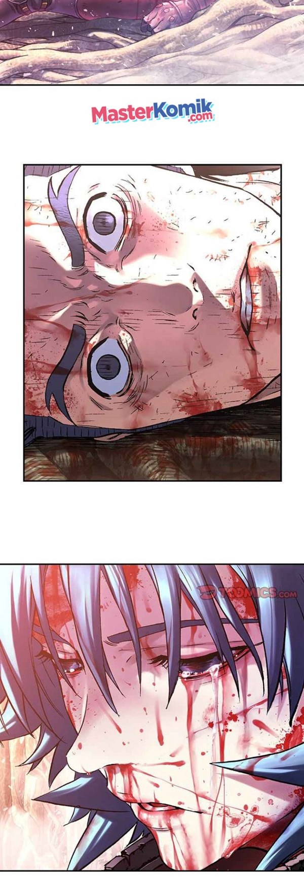 Read Leviathan ID Manga Online