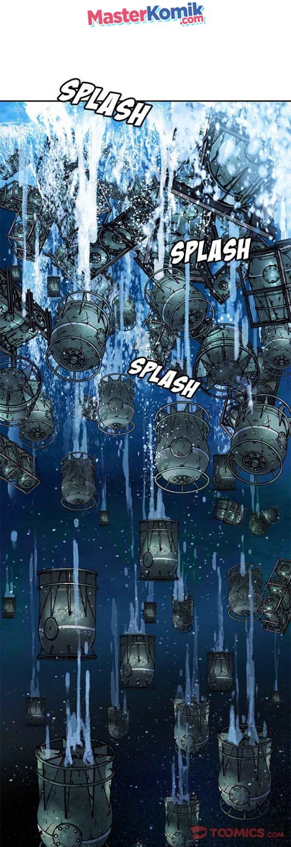 Read Leviathan ID Manga Online