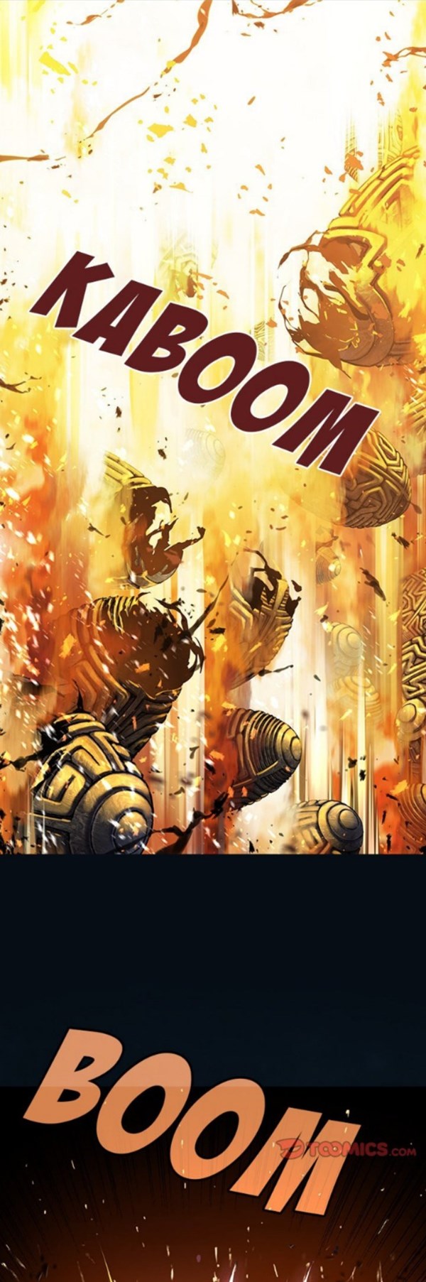 Read Leviathan ID Manga Online