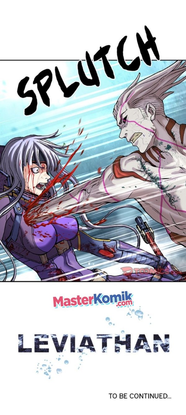 Read Leviathan ID Manga Online