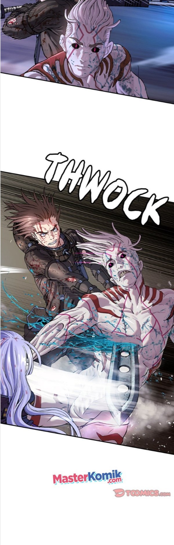 Read Leviathan ID Manga Online