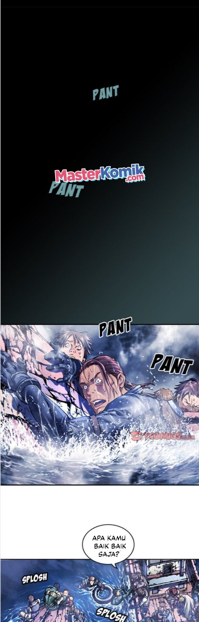 Read Leviathan ID Manga Online