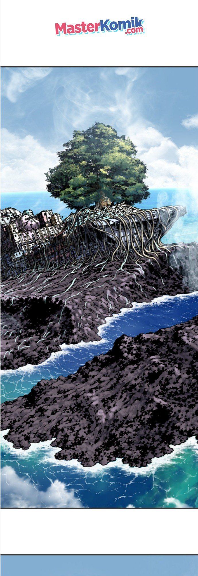 Read Leviathan ID Manga Online